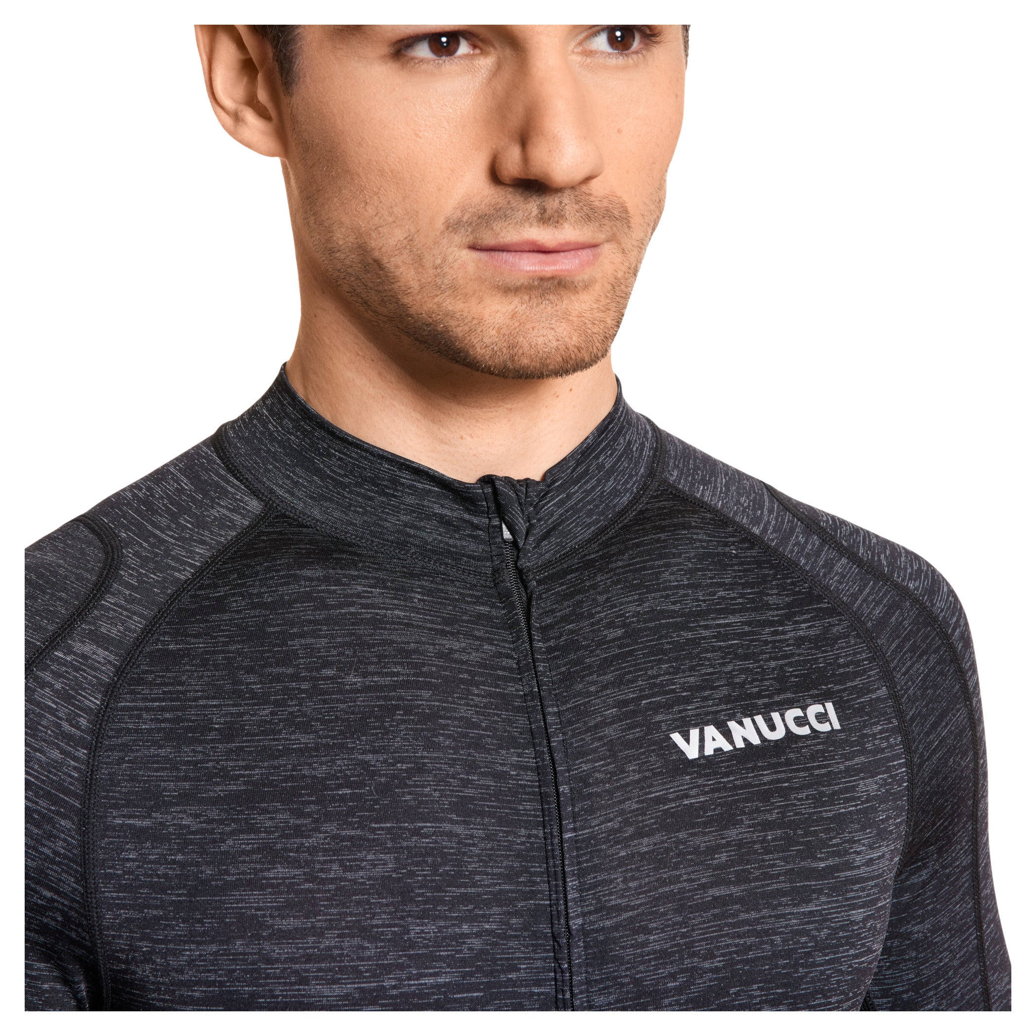 Lenjerie Termo Moto RVX-Light 2.0 Vanucci - Ușoară, Respirabilă