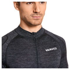 Lenjerie Termo Moto RVX-Light 2.0 Vanucci - Ușoară, Respirabilă