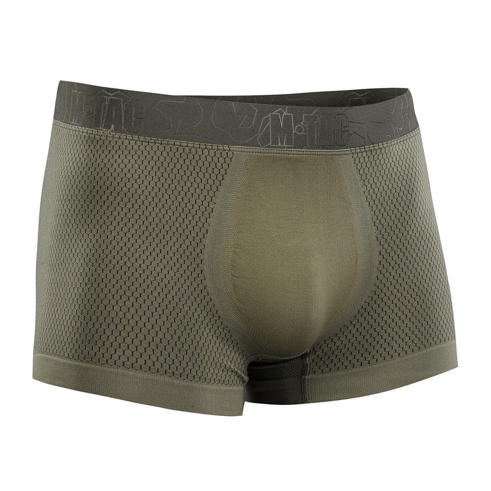 Lenjerie Termoactivă Hexagon M-Tac - Oliv, Uscare Rapidă