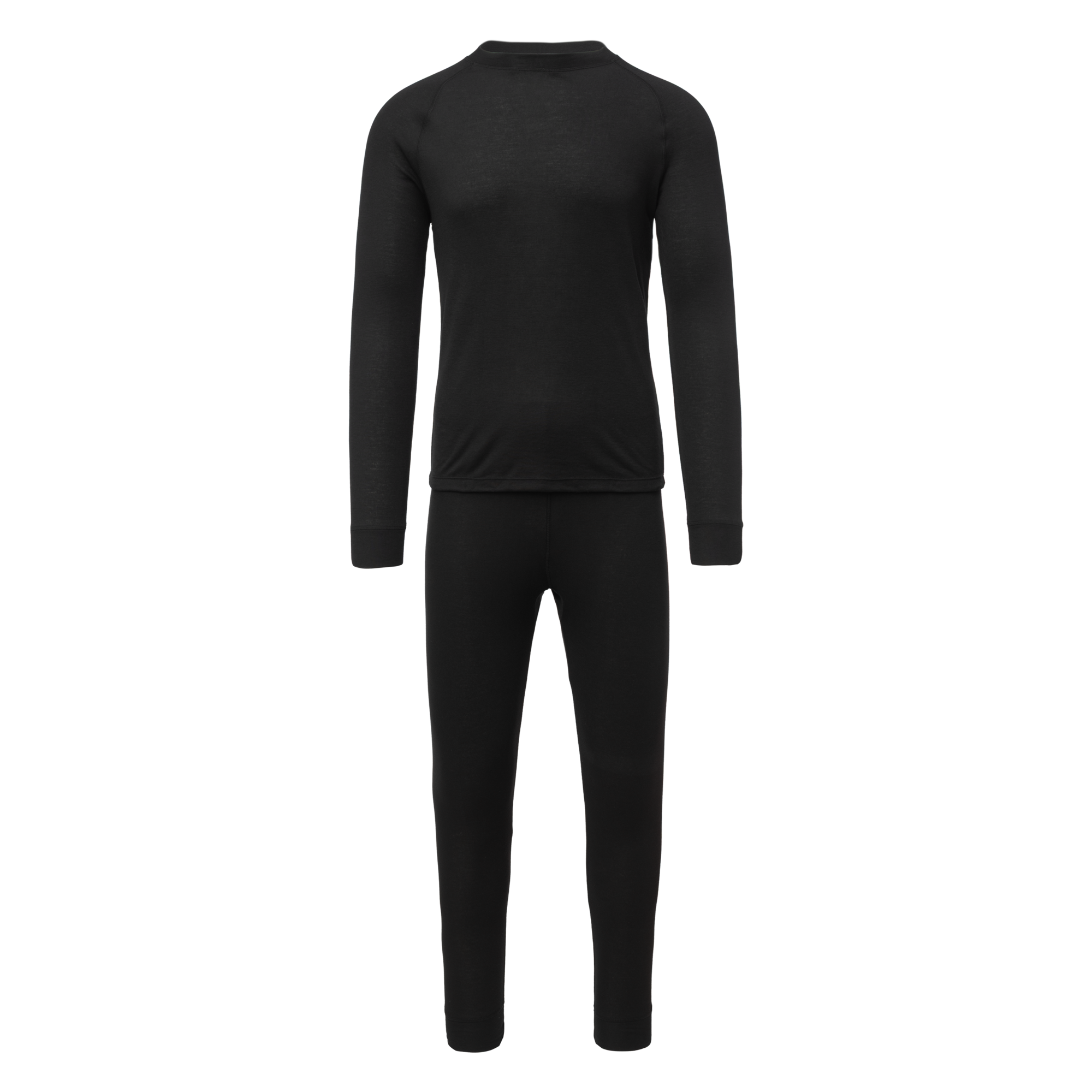 Lenjerie Termoactivă Bărbați Sinori Set MARTES ESSENTIALS - 100% Poliester - 1
