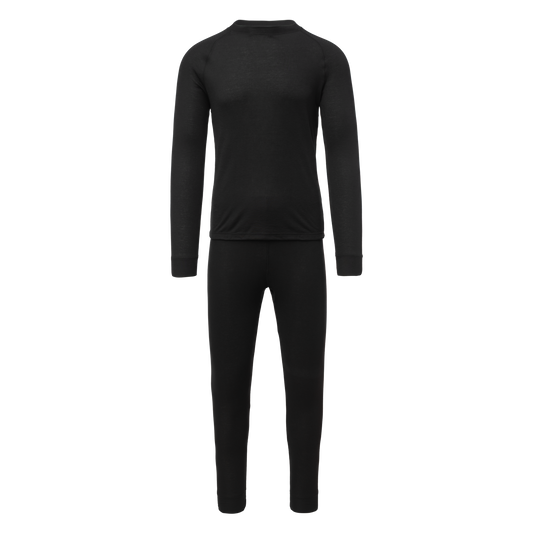 Lenjerie Termoactivă Bărbați Sinori Set MARTES ESSENTIALS - 100% Poliester - 1