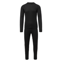 Lenjerie Termoactivă Bărbați Sinori Set MARTES ESSENTIALS - 100% Poliester - 1