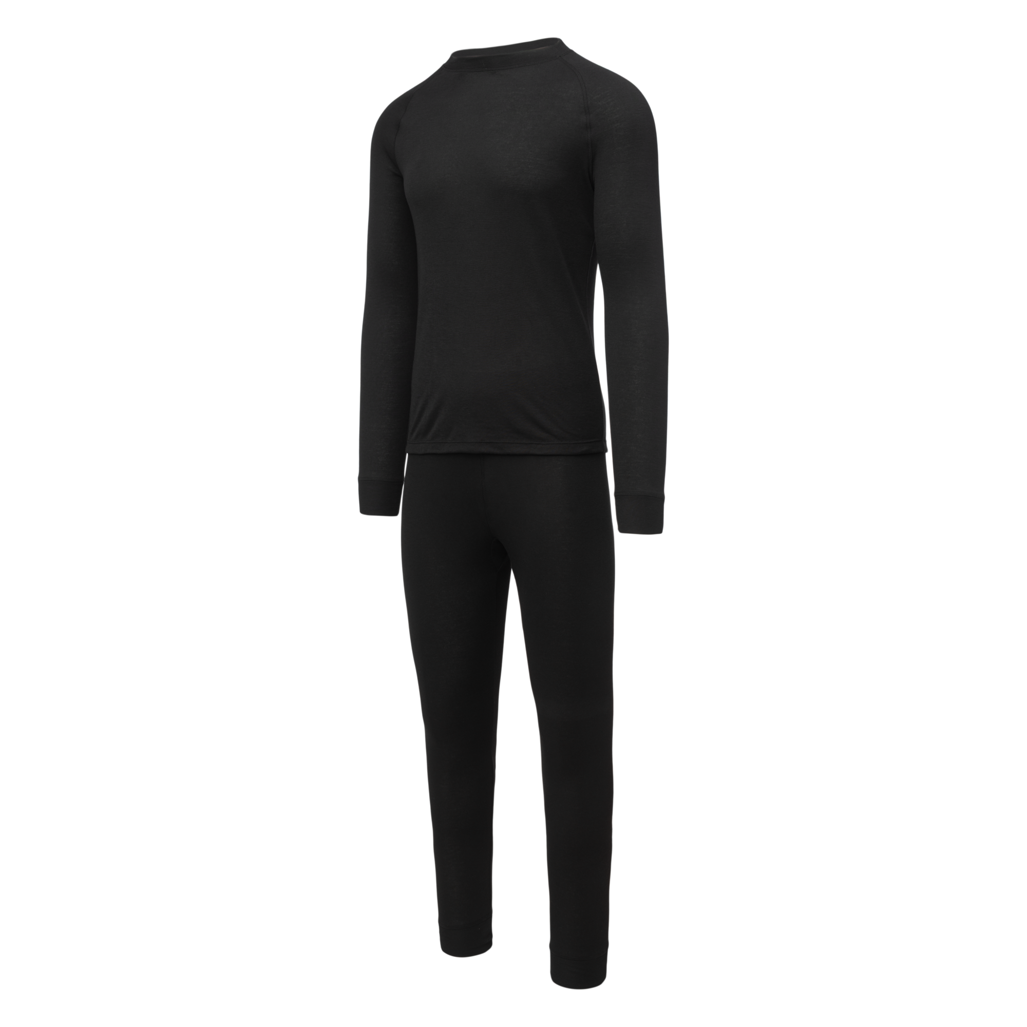 Lenjerie Termoactivă Bărbați Sinori Set MARTES ESSENTIALS - 100% Poliester - 2