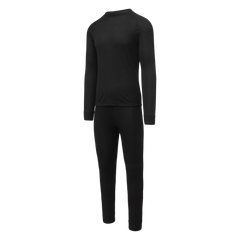 Lenjerie Termoactivă Bărbați Sinori Set MARTES ESSENTIALS - 100% Poliester - 2