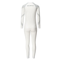 Lenjerie Termoactivă Femei LANTONI SET W Iguana - Respirabilă, Antialergică - 3