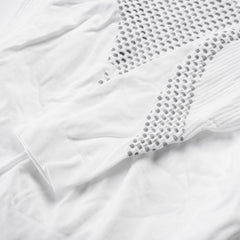 Lenjerie Termoactivă Femei LANTONI SET W Iguana - Respirabilă, Antialergică - 5