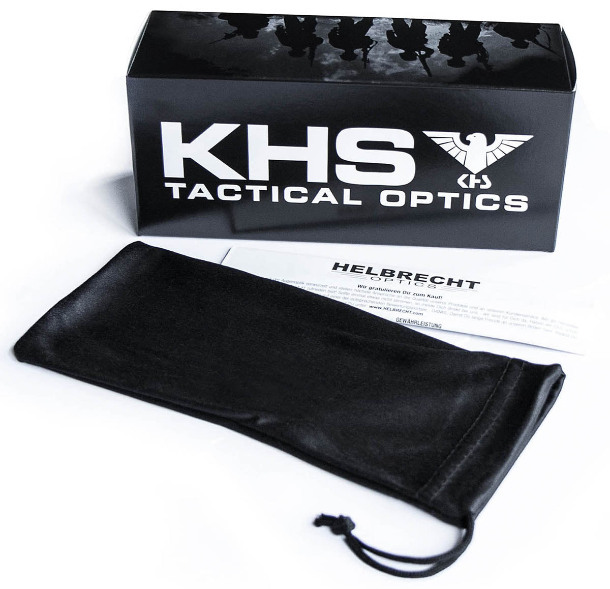 Lentilă de Schimb KHS Tactici Portocalie - Anti-spargere, Anti-ceață
