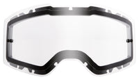 Lentilă de Schimb Ochelari Moto Oneal B-20/B-30 - Claritate Maximă