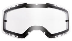 Lentilă de Schimb Ochelari Moto Oneal B-20/B-30 - Claritate Maximă