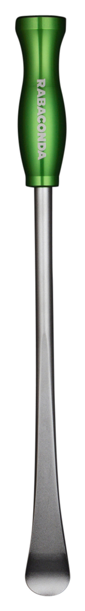 Levier Montare Anvelope 17" Rabaconda - Oțel Cromat, Mâner Ergonomic