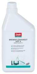 Lichid de Frână Louis Tech DOT 4 - Siguranță și Performanță