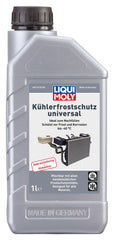 Lichid de Răcire Universal Louis, 1L - Protecție -40°C