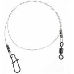 Lider Fluorocarbon Prorex DAIWA - Rezistență 22KG, Invizibil
