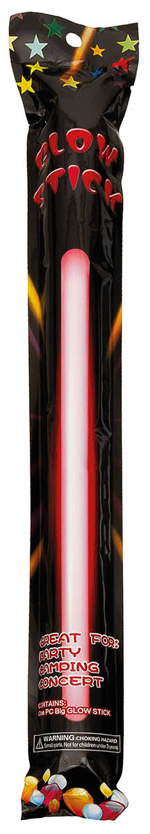 Lightstick Leuchtstab Mare Verde MFH - 35x2.5 cm, Subacvatic