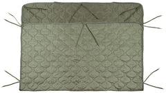 Liner Poncho MFH Oliv - 210x150cm, 100% Poliester