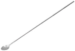 Lingură Telescopică Inox FoxOutdoor - Oțel Inoxidabil, 30g