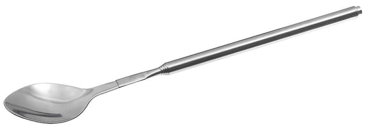 Lingură Telescopică Inox FoxOutdoor - Oțel Inoxidabil, 30g