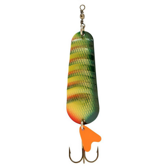 Linguriță ABU Garcia Atom YP 9.0cm/35g - Atracție Puternică Pești Răpitori