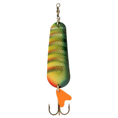 Linguriță ABU Garcia Atom YP 9.0cm/35g - Atracție Puternică Pești Răpitori