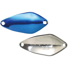 Linguriță Apeed 3.0 Jackall - Vibrații Irezistibile, 2.3g Blue Meta