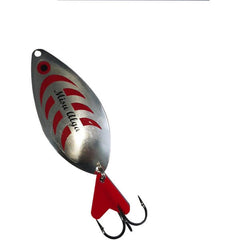 Linguriță ARROW INT. Oscilantă Alga 16g - Stralucire Argintie, Atractivitate Maximă