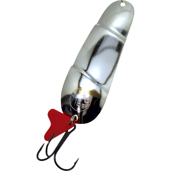 Linguriță ARROW INT. Oscilantă Nichelată Păinică 9g - Atracție Eficientă