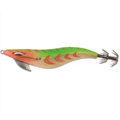 Linguriță Baku Pilker Mustad - Distanță Lungă, Energie Chartreuse 18g