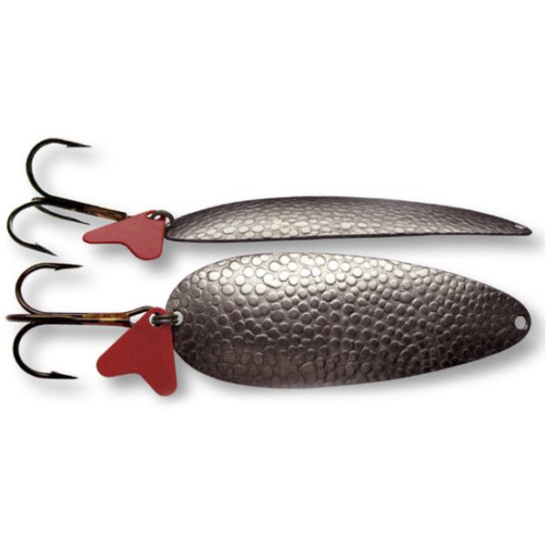 Linguriță Berti Oscilantă XXL 13g - Pescuit Rapitor, Design Dragon Skin
