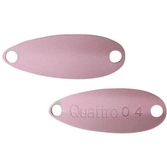 Linguriță Chibi Quattro Spoon Jackall - Mini, Atracție Maximă Păstrăv