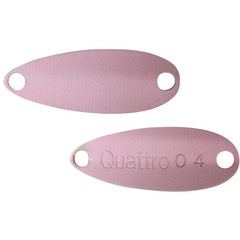 Linguriță Chibi Quattro Spoon Jackall - Mini, Atracție Maximă Păstrăv
