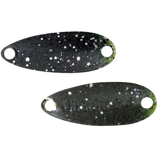 Linguriță Chibi Quattro Spoon Jackall - Mini, Ultralight, Atracție Maximă