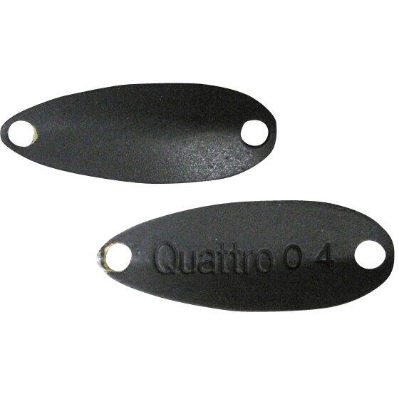 Linguriță Chibi Quattro Spoon Jackall - Miniatură, Vibrație Intensă