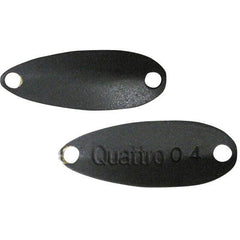 Linguriță Chibi Quattro Spoon Jackall - Miniatură, Vibrație Intensă
