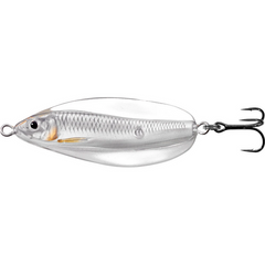 Linguriță Erratic Shiner Live Target - 7cm, 21g, Scufundătoare