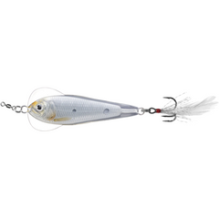 Linguriță Flutter Shad Live Target - Scufundare Rapidă, Efect 3D Realist