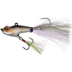 Linguriță Gunki Jigger Jig 8g SENSAS - Acțiune Realistă, Tiny Alive