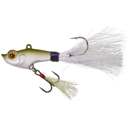 Linguriță GUNKI JIGGER JIG SENSAS - 8g, Ayu, Eficiență Maxima
