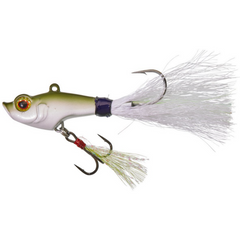 Linguriță GUNKI JIGGER JIG SENSAS - 8g, Ayu, Eficiență Maxima