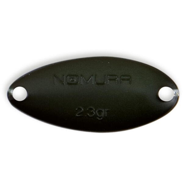 Linguriță Isei Sue Lineaeffe - 1.6g, Culoare Verde Strălucitor - 2
