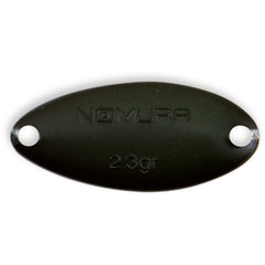 Linguriță Isei Sue Lineaeffe - 1.6g, Culoare Verde Strălucitor - 2