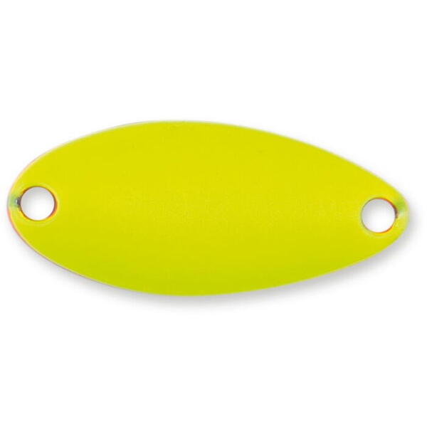 Linguriță Isei Sue Nomura Lineaeffe - Mat Galben, 1.6g, 250mm - 1