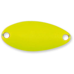 Linguriță Isei Sue Nomura Lineaeffe - Mat Galben, 1.6g, 250mm - 1