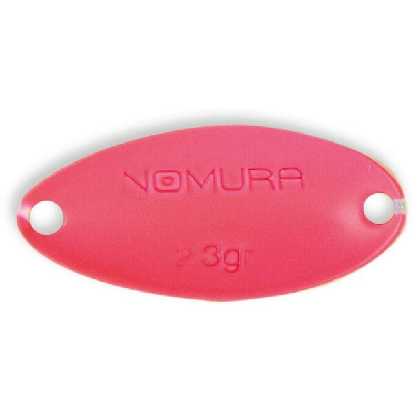 Linguriță Isei Sue Nomura Lineaeffe - Mat Galben, 1.6g, 250mm - 2
