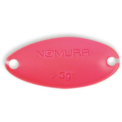 Linguriță Isei Sue Nomura Lineaeffe - Mat Galben, 1.6g, 250mm - 2