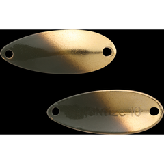 Linguriță JACKALL REKUZE 1.9cm/1.0g Karekin - Ultra-Ușoară, Vibrații Tentante
