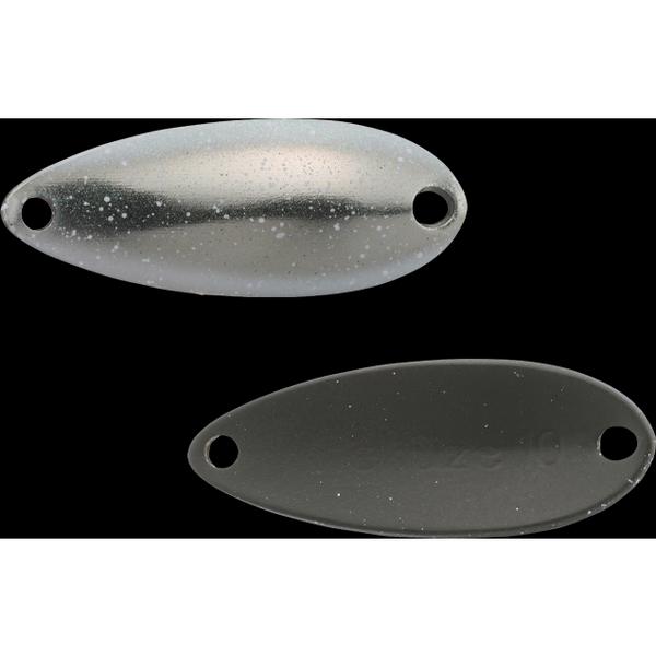 Linguriță JACKALL REKUZE 1.9CM Yazy Silver White UV - Atracție Iresistibilă - 1