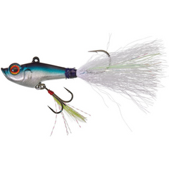 Linguriță JIGGER JIG 8G Gunki Sensas - Atracție Garantată, Culoare Blue Alive