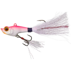 Linguriță Jigger Jig 8g Sensas - Pink Shiner, Atracție Maximă Pescuit