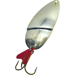 Linguriță Ondulantă ARROW INT. Dolinger - Argintată, 6g