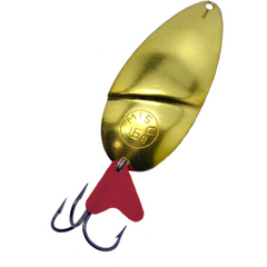 Linguriță Ondulantă Dolinger Arrow INT. - Ademenire Eficientă, 8g